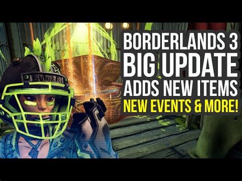 bl3 events|More.